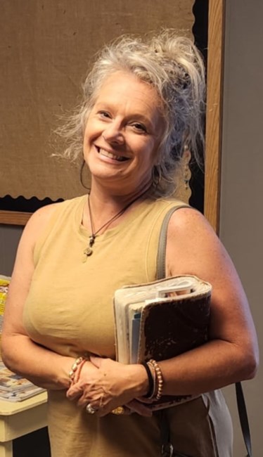 Obituary of Rhonda Carol Campbell