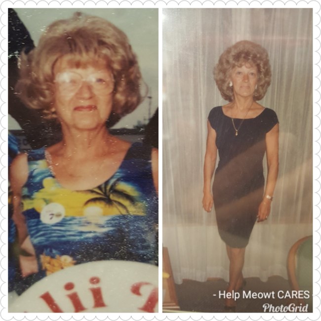 Obituary of Kay B. Mason