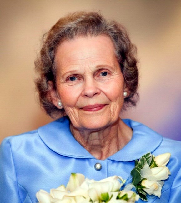 Obituario de Frances Wilcox