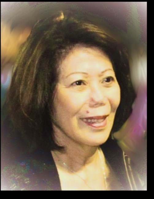 Obituary of Heidi Duremdes Parondo