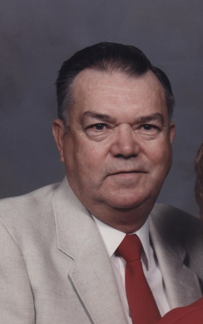 Obituary of William "Bill" P. Winters
