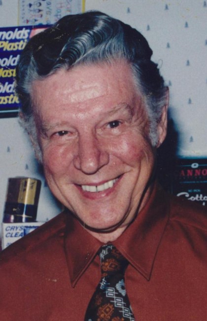 Obituary of Collis Bowman Blosser