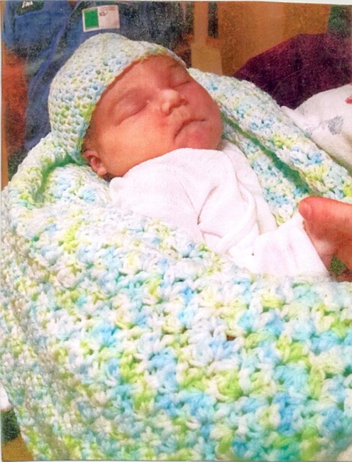 Obituary of Maddox Matthew Coplin