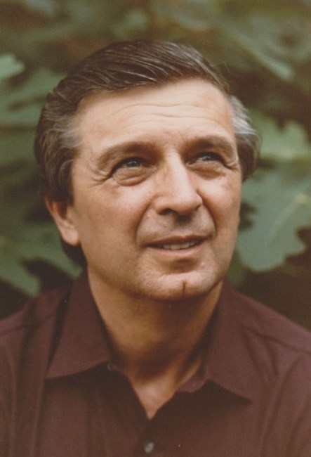 Obituary of Anatoly Shlapak