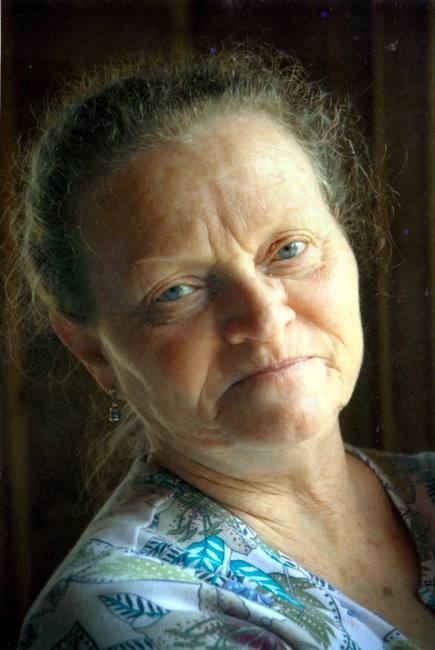 Obituary of Judith Rouse Phillips