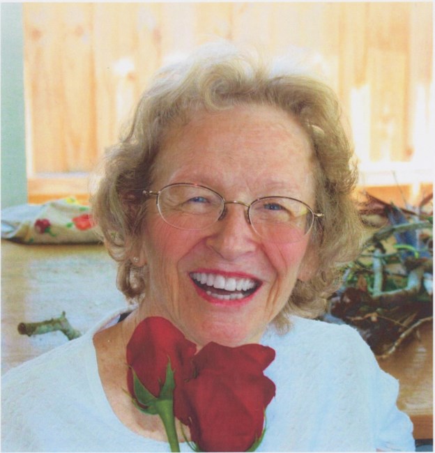 Obituary of Bessie Dolores Barnes