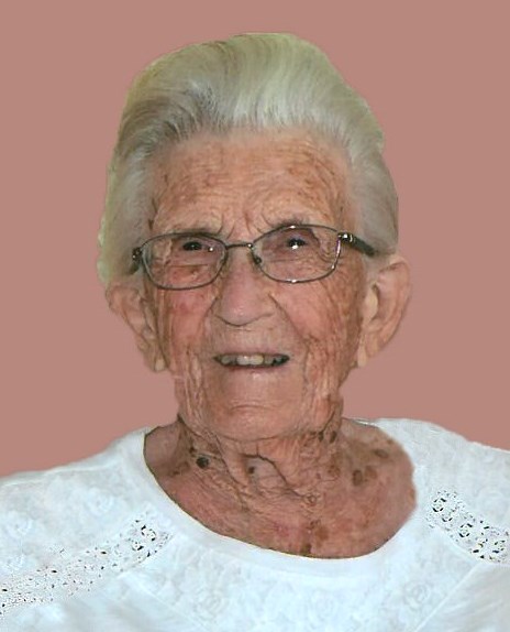 Obituario de Virginia Eleanor Tipton