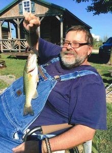 Obituary of Montgomery "Monty" Bilger