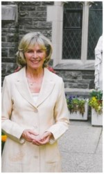 Marie Bowyer