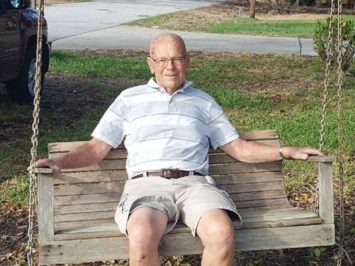 Obituary of Frank B. Visscher