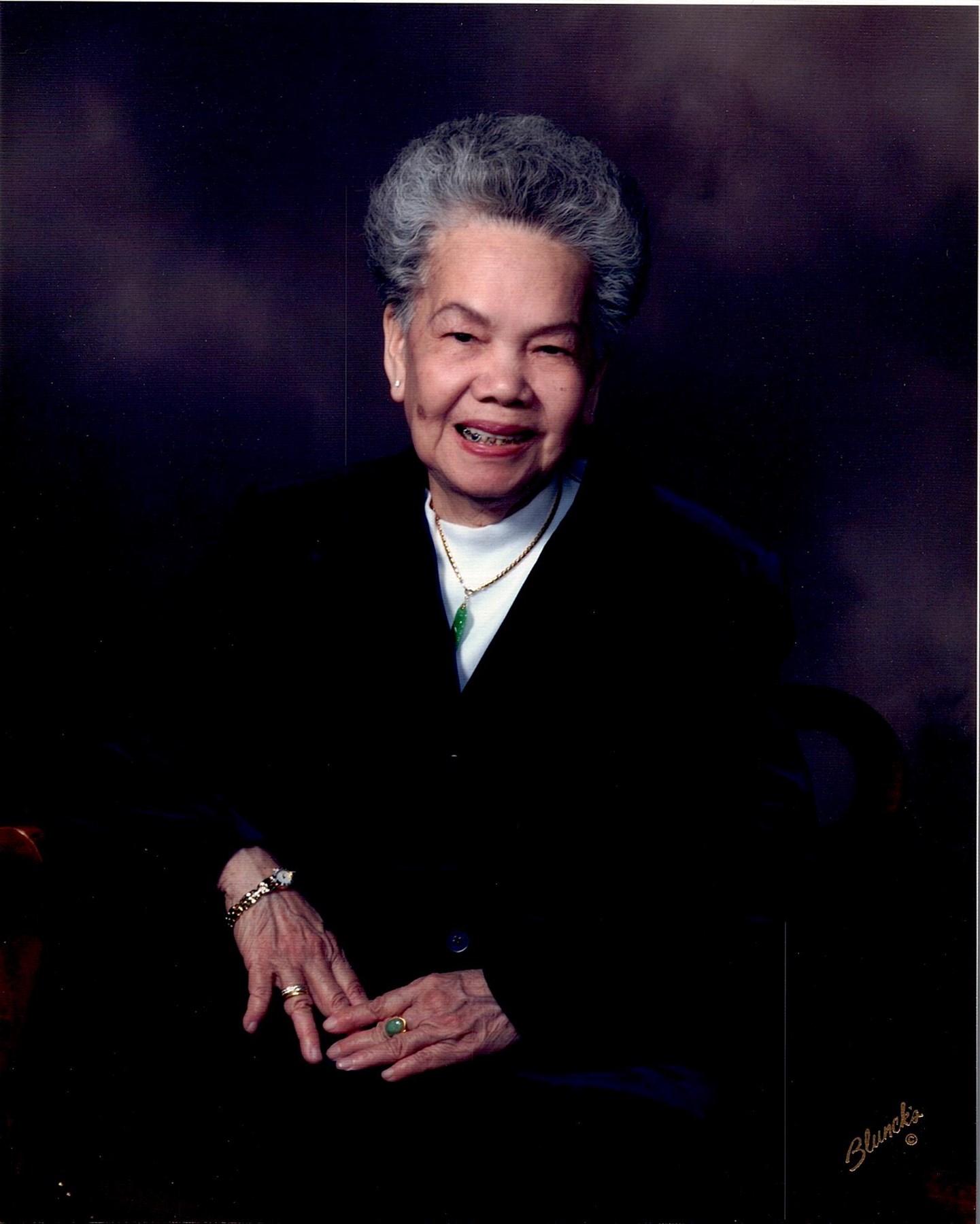 Obituary of Hao Kim Mac