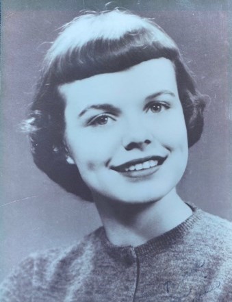 Obituary of Mary Alice Cooler