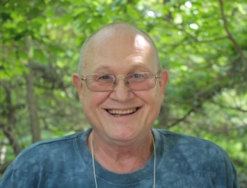 Obituary of James R. Carlson