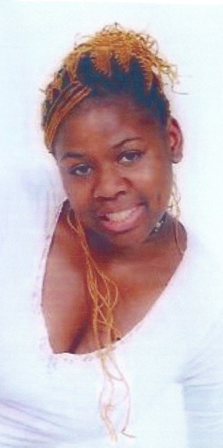 Obituary of Whitney Velour Johnson