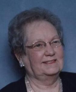 Obituary of Joyce Torry