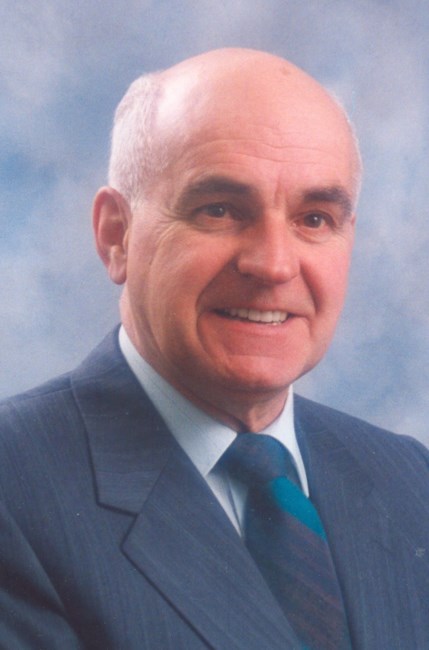 Avis de décès de André Galipeau