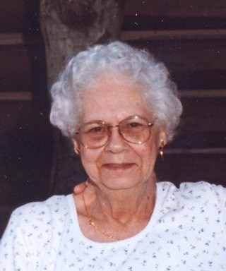 Obituary of Shirley Bordelon