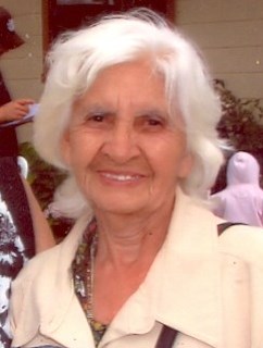 Obituary of Guadalupe Campos Vaiz