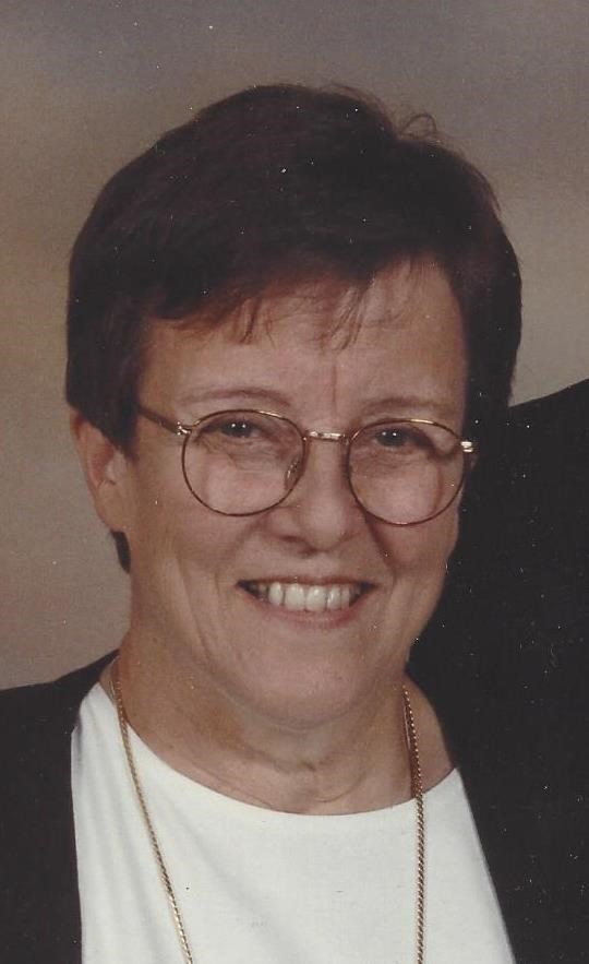 Ruth Dobson Obituary Toronto, ON
