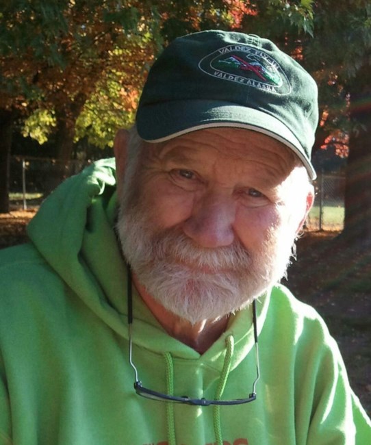 Obituary of Michael Earle Olson