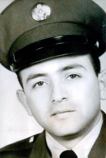 Obituario de Mr. Heriberto Bergollo