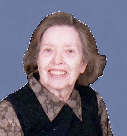 Obituario de Dovie Juanita Whitefell Bailey