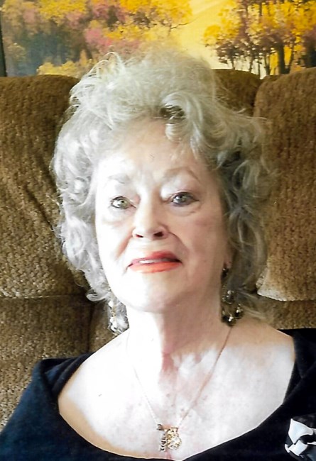 Obituary of Elizabeth Ann Bringle Dixon
