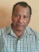 Obituary of Vicente Delgado