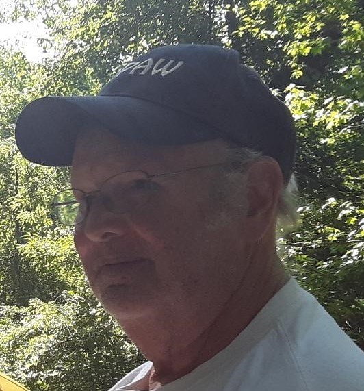 Obituary of Stuart L. Hall