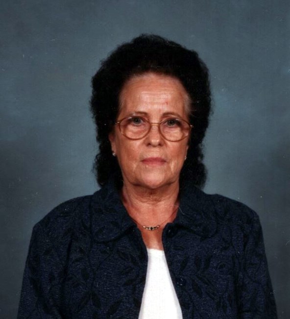 Obituary of Thelma Greer