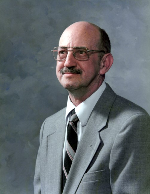 Obituary of James Leroy Powers