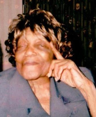 Obituary of Nora Anderson