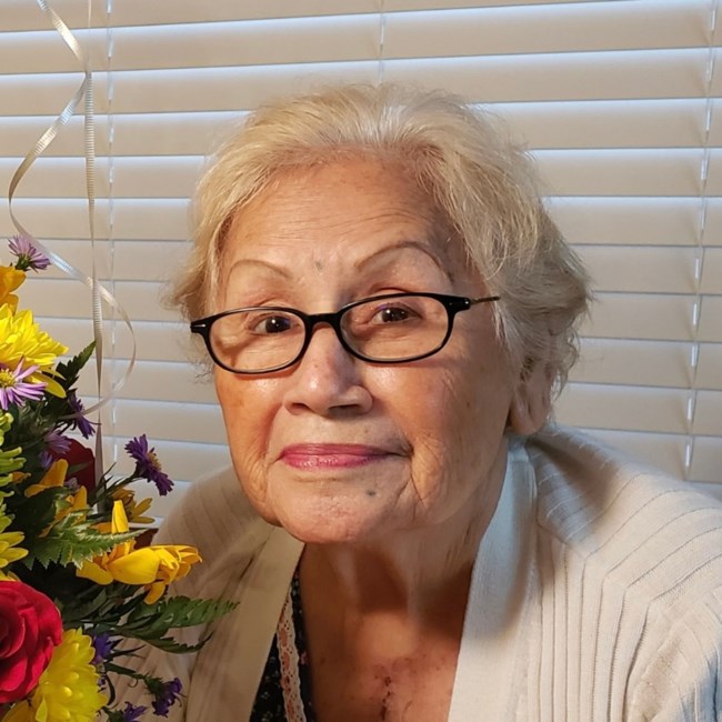 Obituary of Ninfa Ruiz
