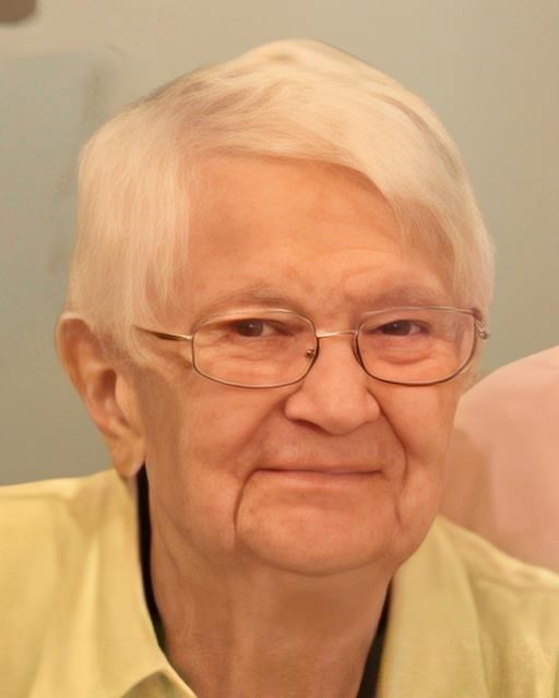 Obituary of Virginia A Squire