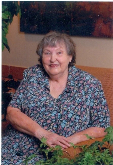 Obituary of Lydia Jones
