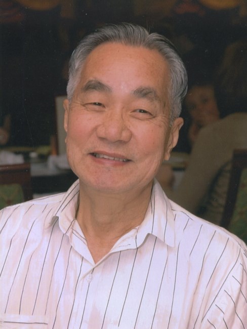 Obituary of Philip Chan LunYung