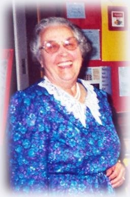 Obituary of Pearl Helen Selix "Pearly Girl"