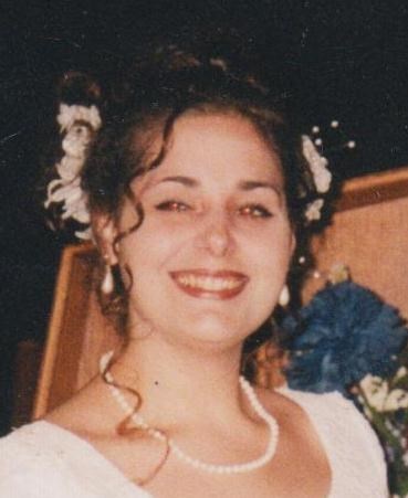 Obituary of Melissa Silvestri