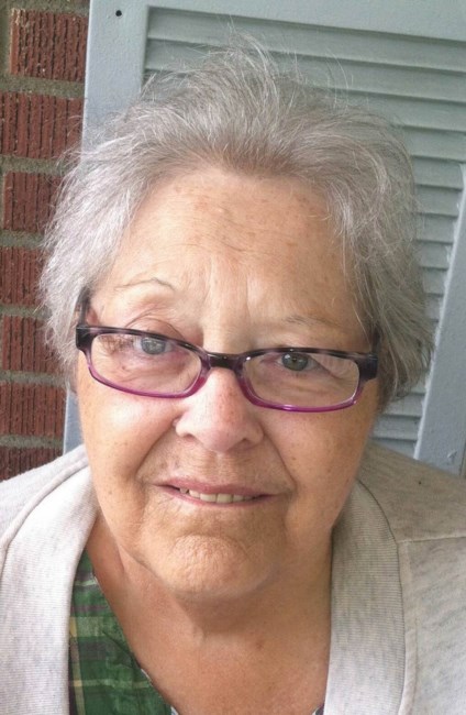 Obituary of Barbara Ann Young