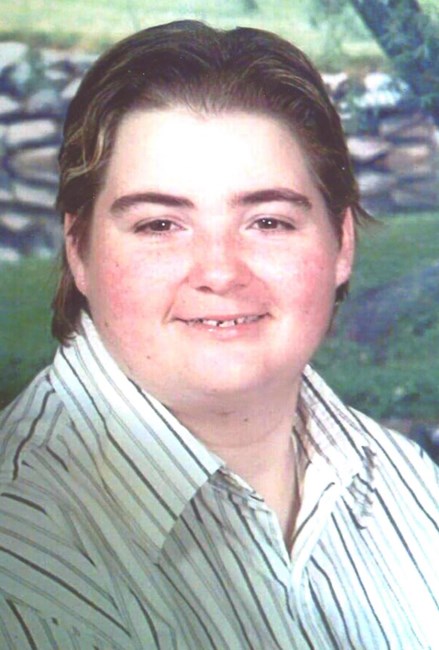 Obituary of Amanda Dee Heyser