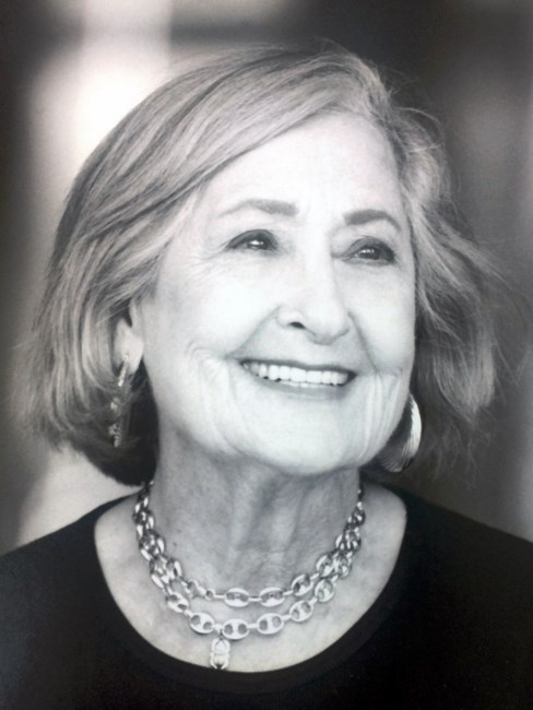 Obituary of Helen Glanzberg Mack