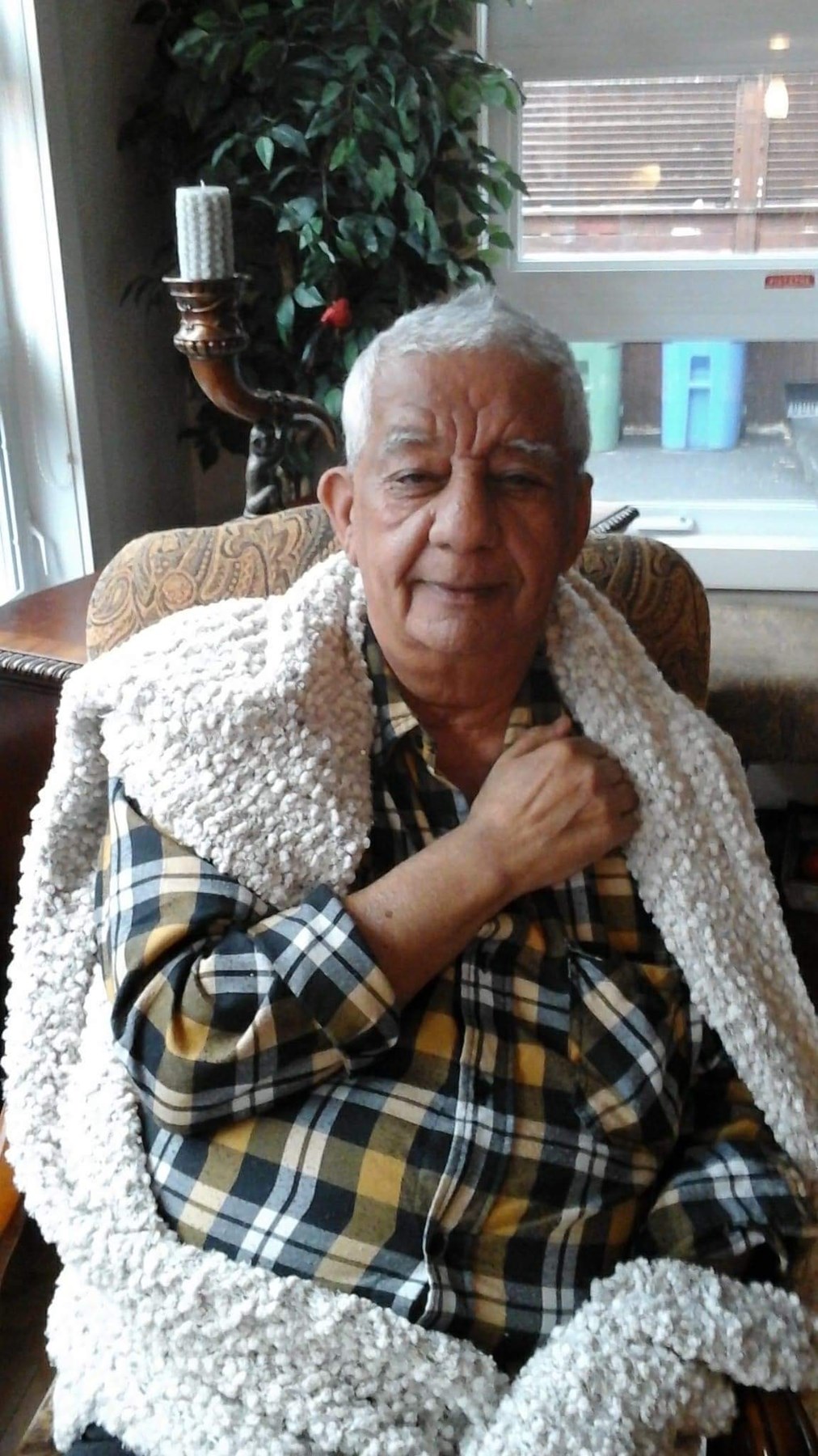 Obituary of Robert (BOB) Reddy