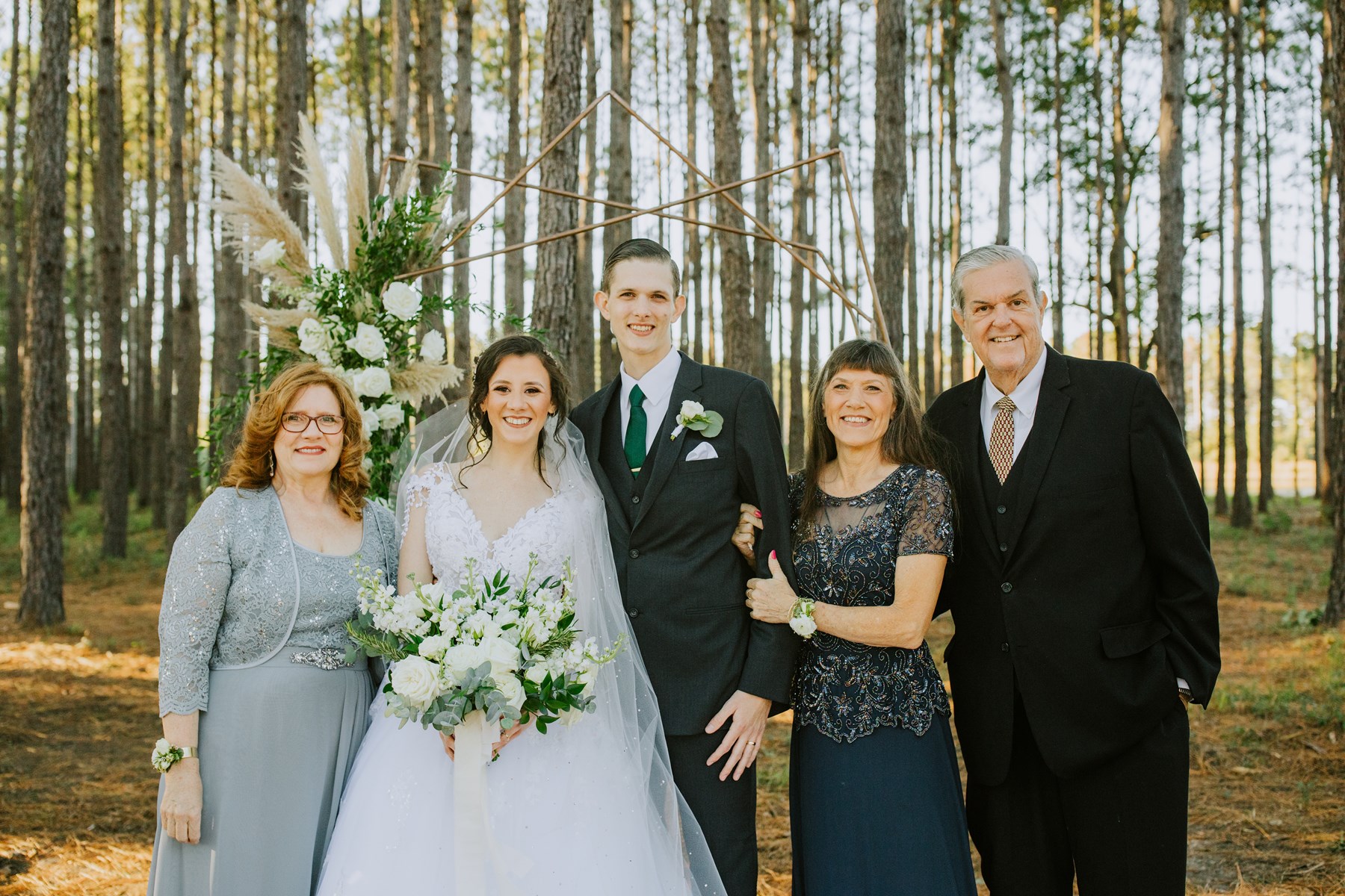 Avis de décès de Patrick James Hopkins III