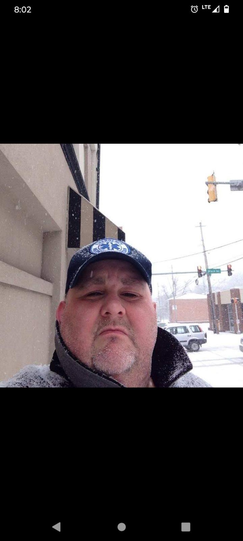 Obituary of Jeffrey Edward Blalock