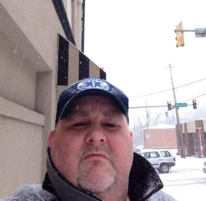 Obituary of Jeffrey Edward Blalock