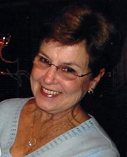 Obituary of Christina Donohue