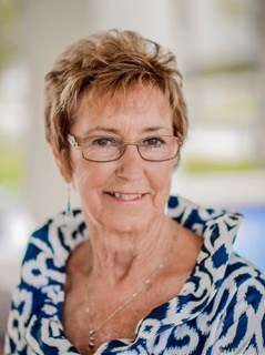 Obituary of Marion Timm