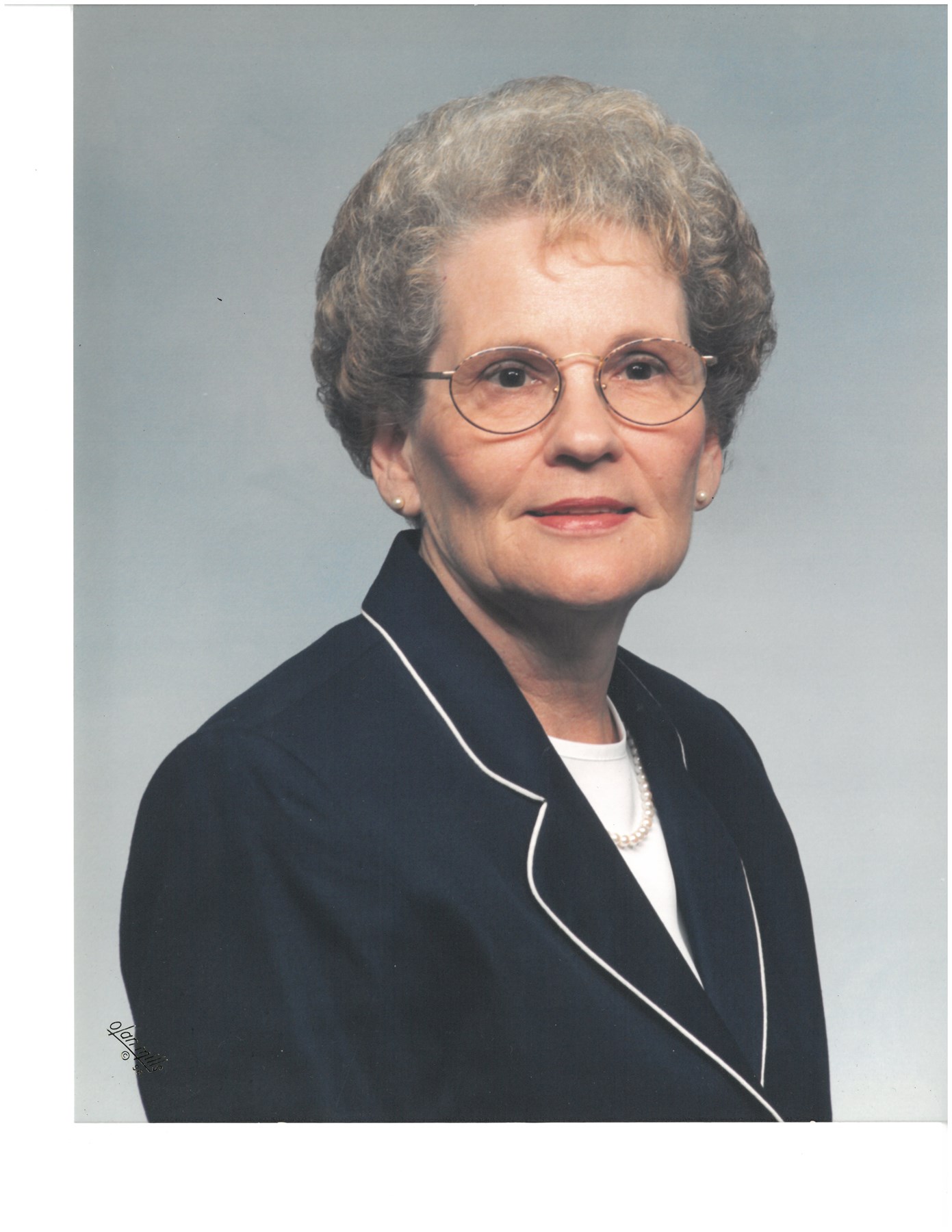 Obituary of Lena Corrina Buchanan