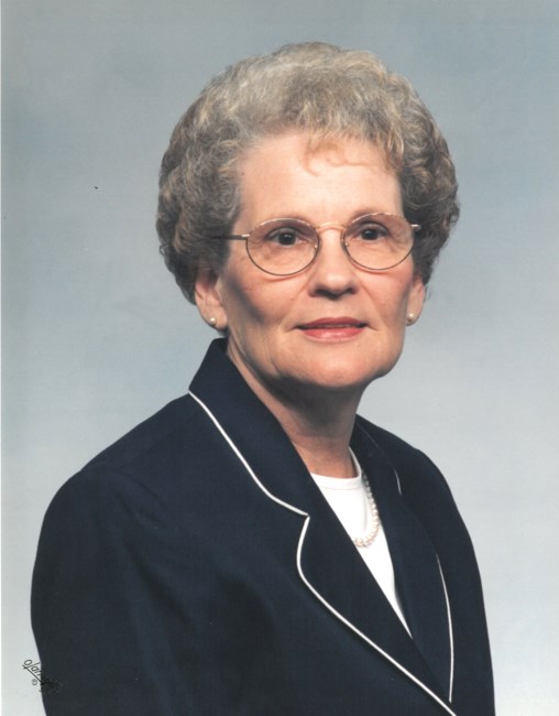 Obituary of Lena Corrina Buchanan