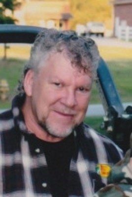 Obituary of Billy Ray Goodwin